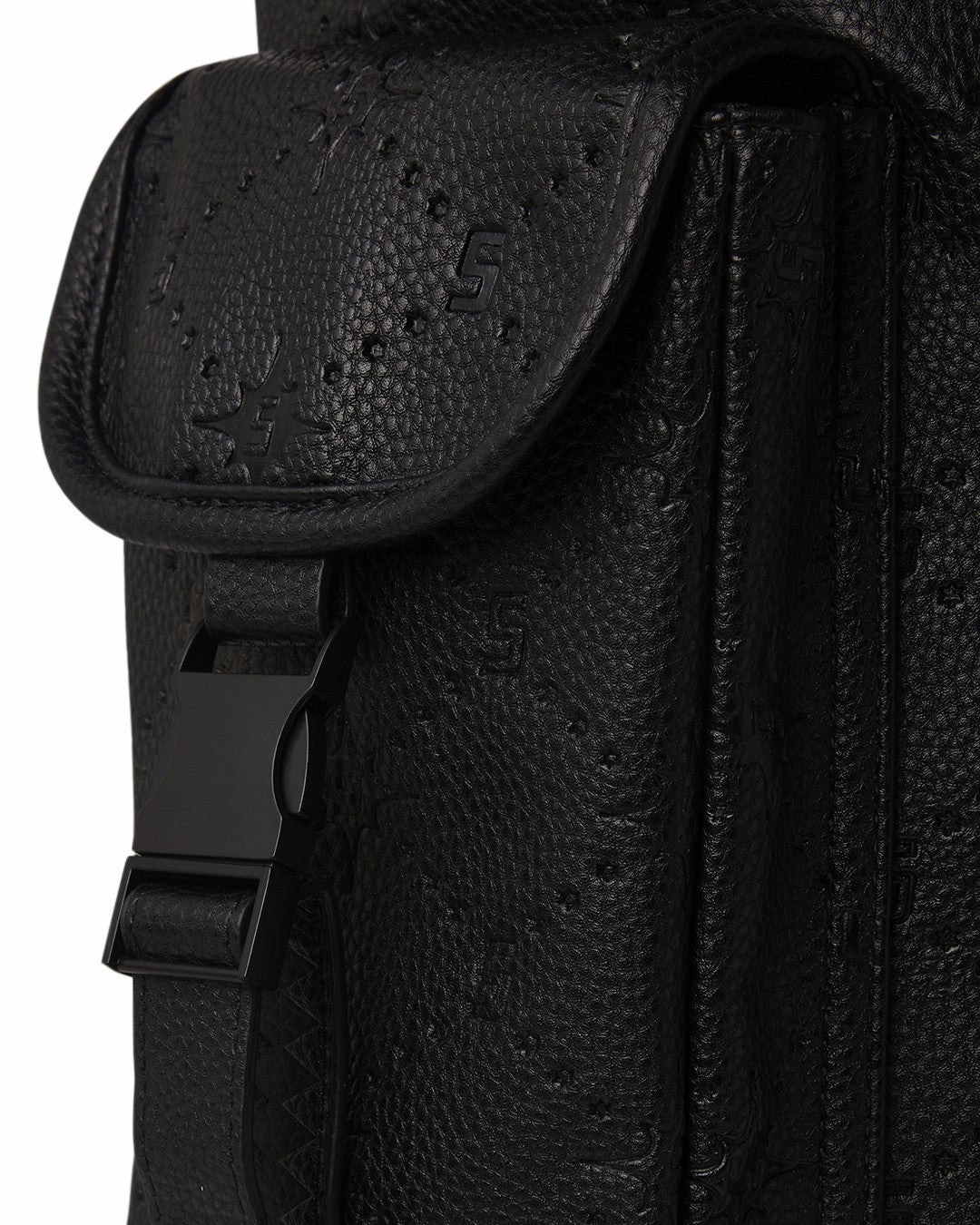 24/7 MONTE CARLO | Sprayground Outlets