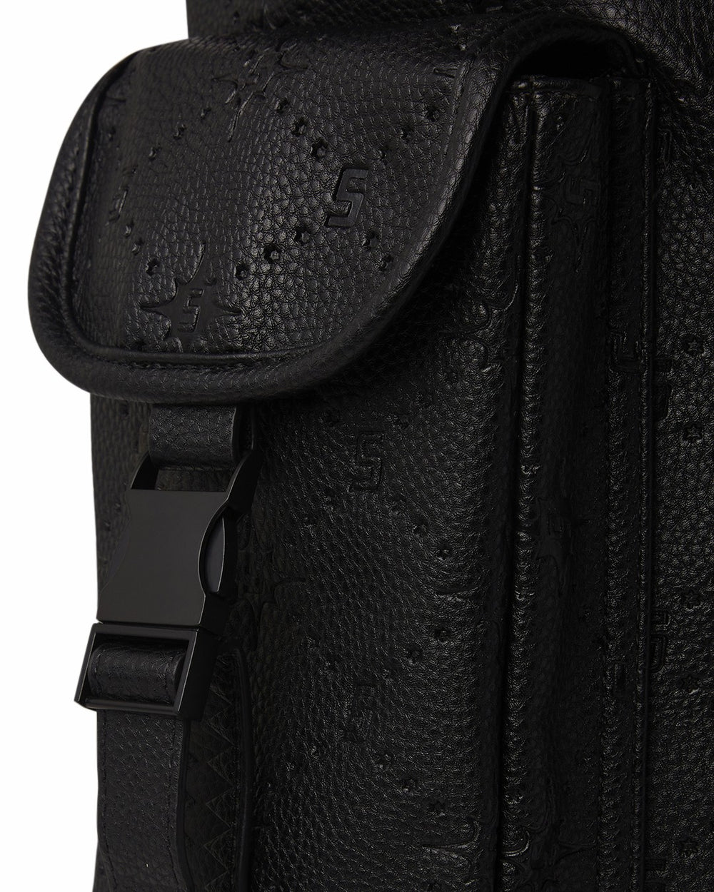 24/7 MONTE CARLO | Sprayground Outlets