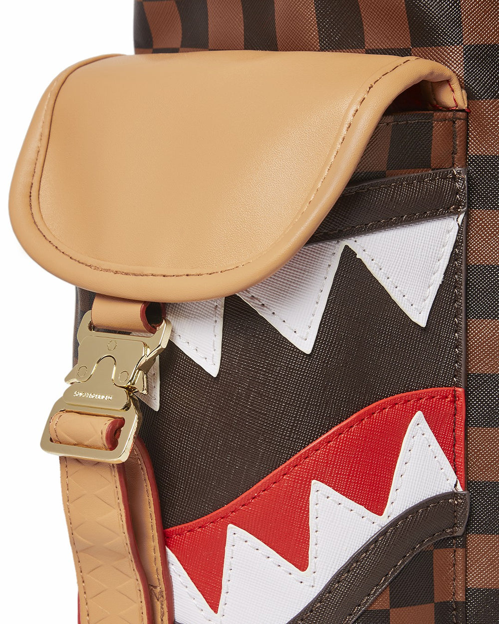 HENNY AIR TO THE THRONE MONTE CARLO | Sprayground Bargain