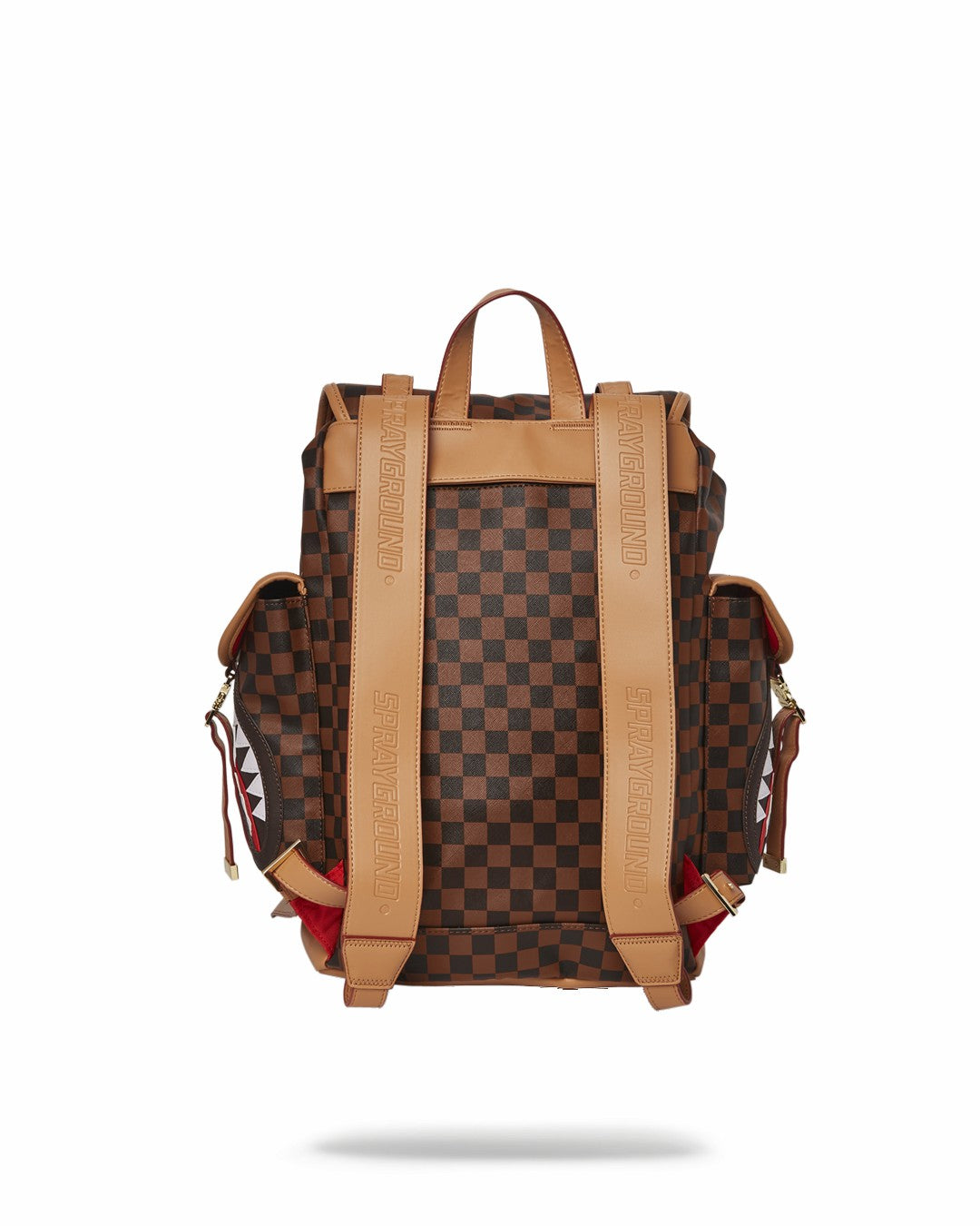 HENNY AIR TO THE THRONE MONTE CARLO | Sprayground Bargain