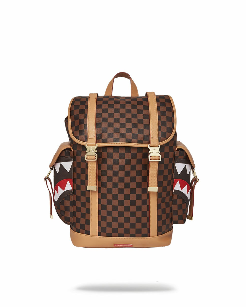 HENNY AIR TO THE THRONE MONTE CARLO | Sprayground Bargain