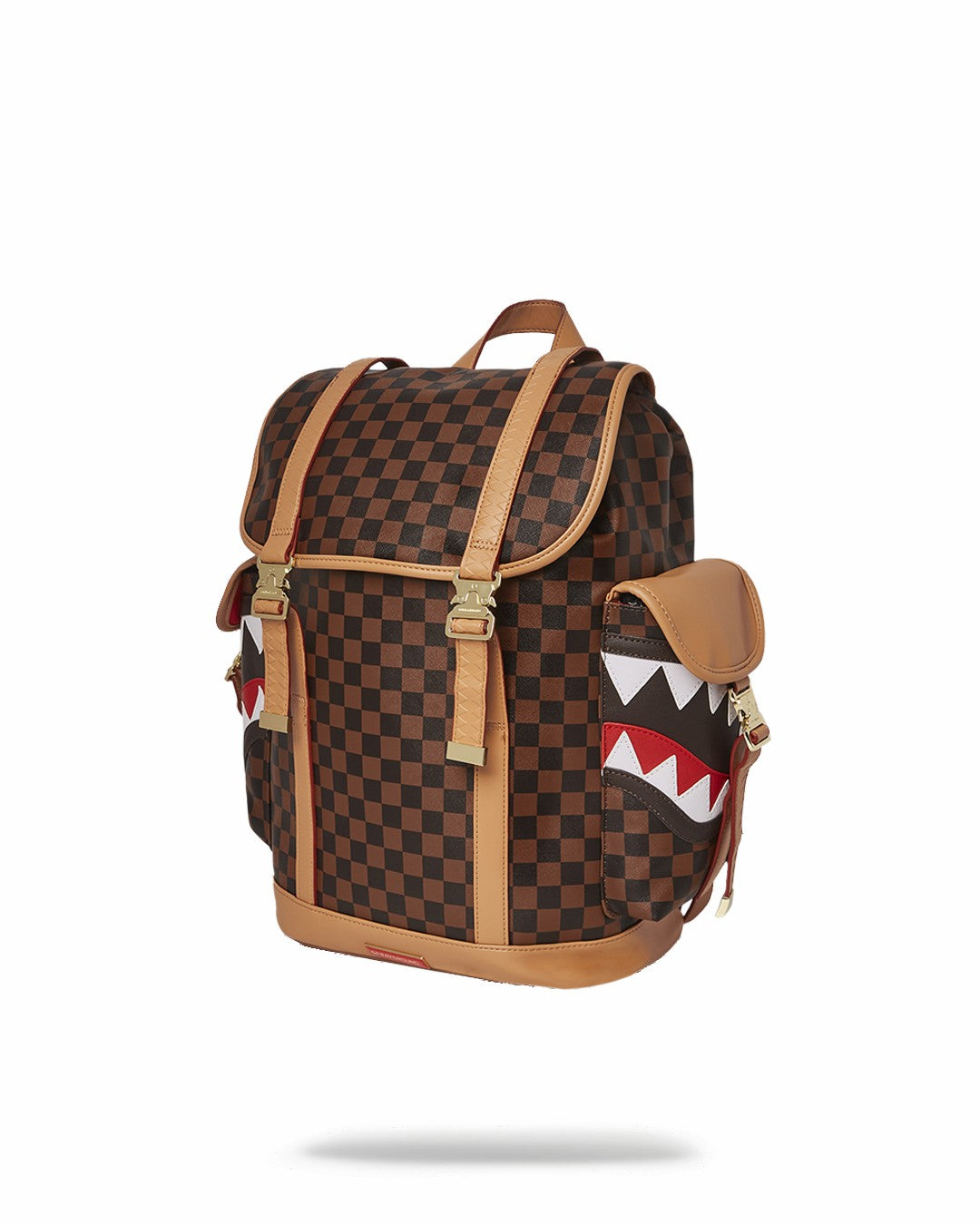 HENNY AIR TO THE THRONE MONTE CARLO | Sprayground Bargain