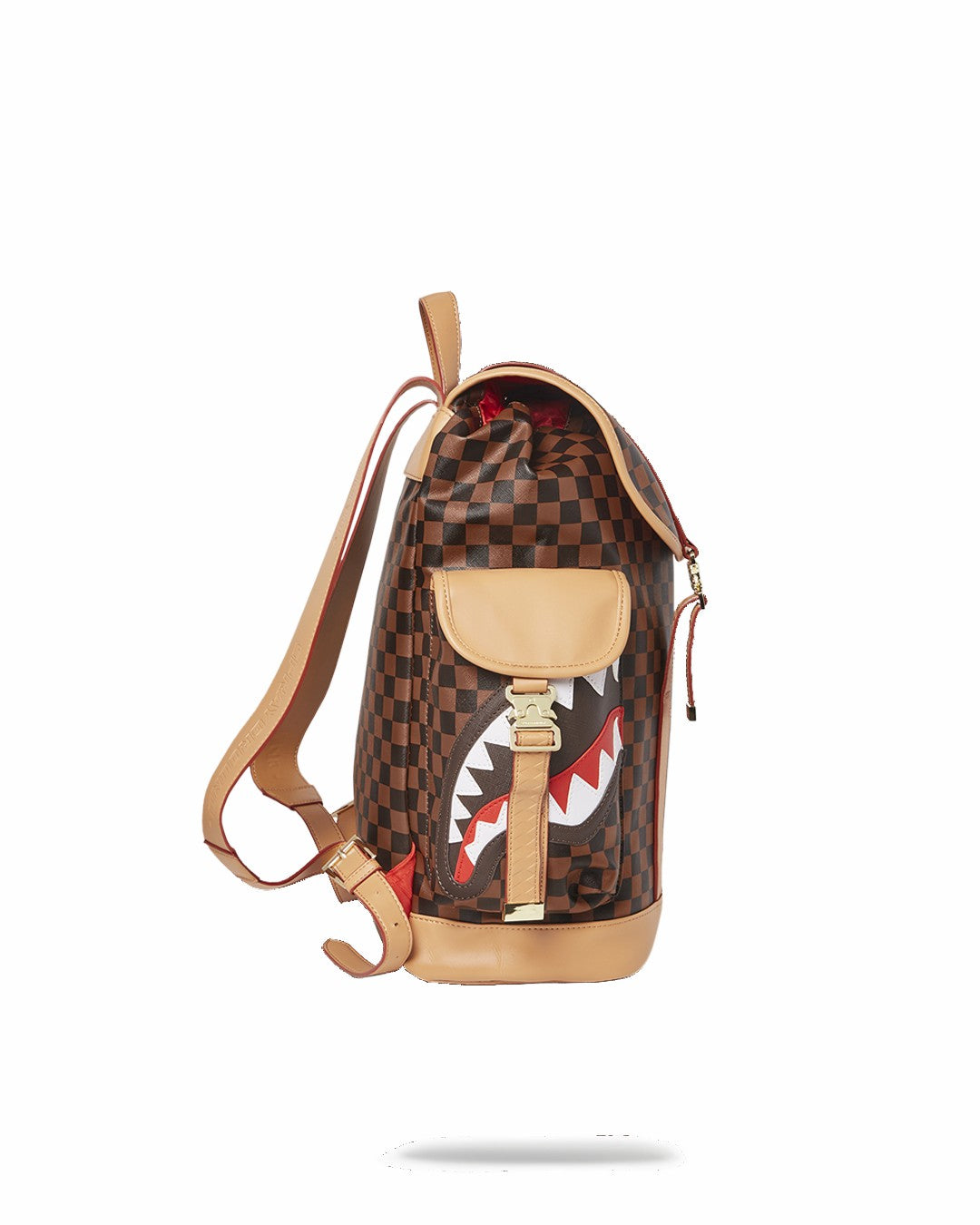 HENNY AIR TO THE THRONE MONTE CARLO | Sprayground Bargain