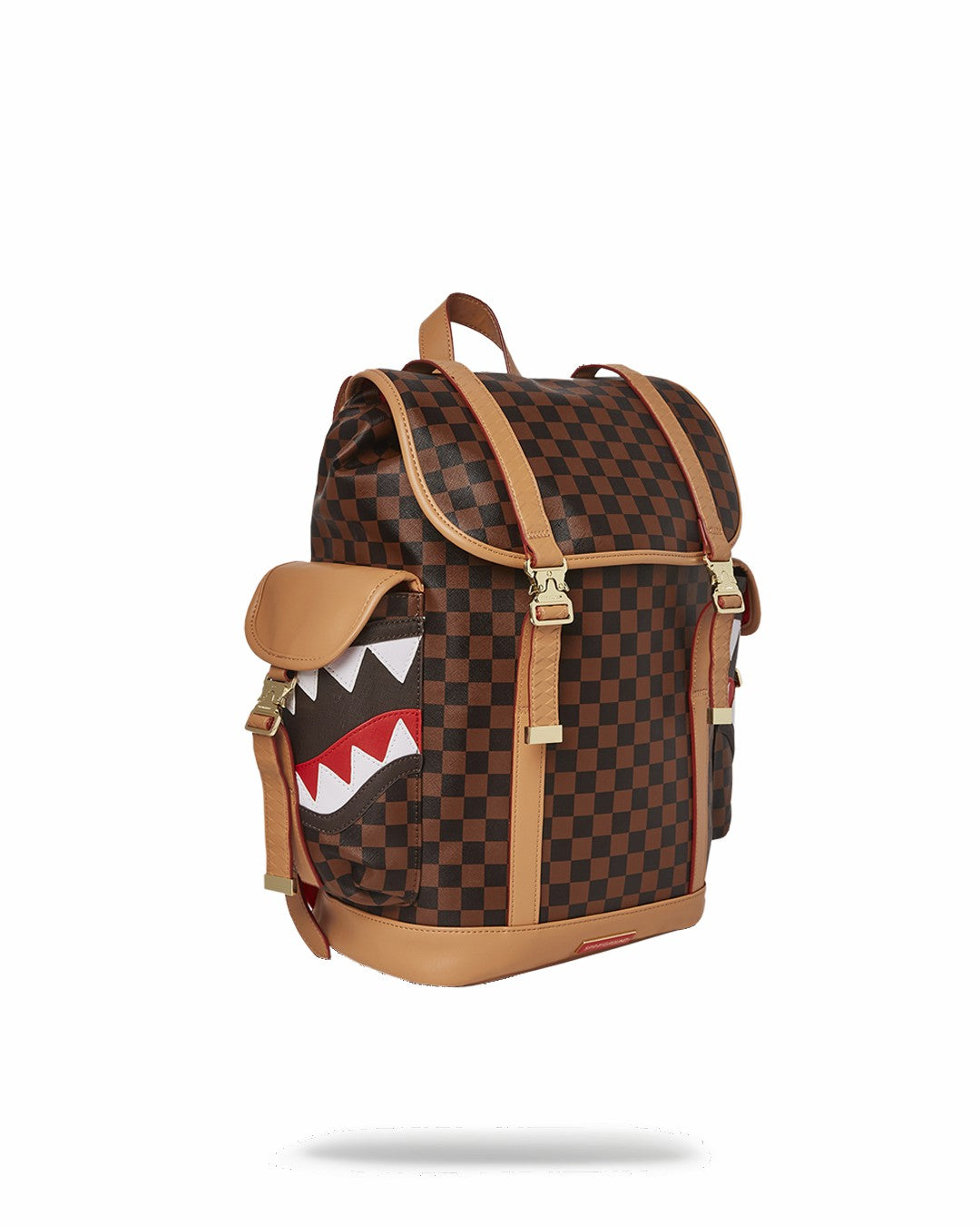 HENNY AIR TO THE THRONE MONTE CARLO | Sprayground Bargain