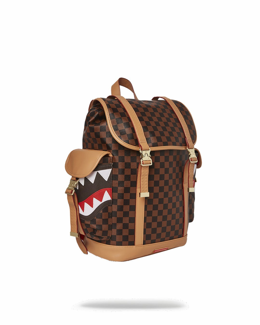 HENNY AIR TO THE THRONE MONTE CARLO | Sprayground Bargain
