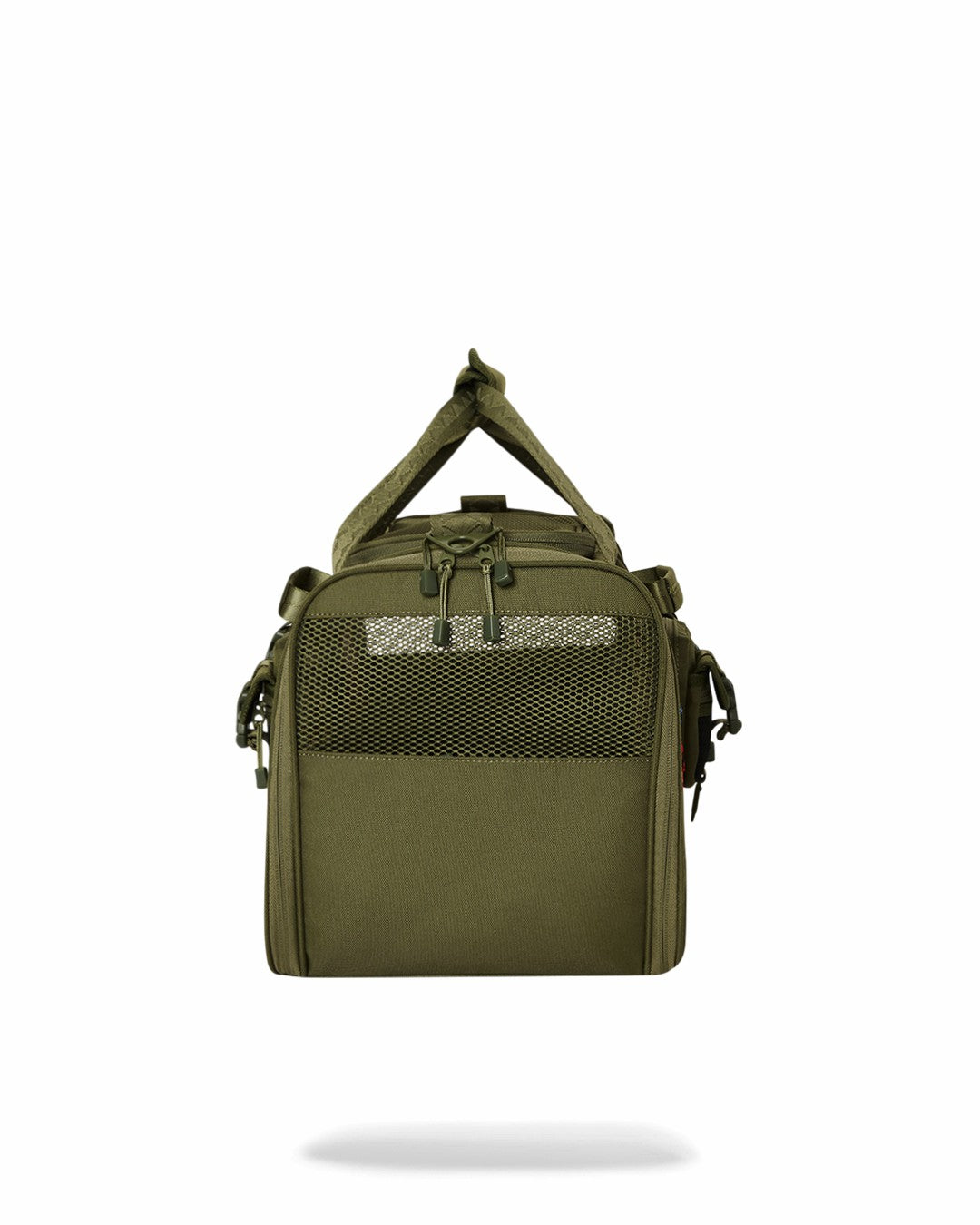 WON'T STOP TILL THE TOP PET CARRIER | Sprayground Discounted