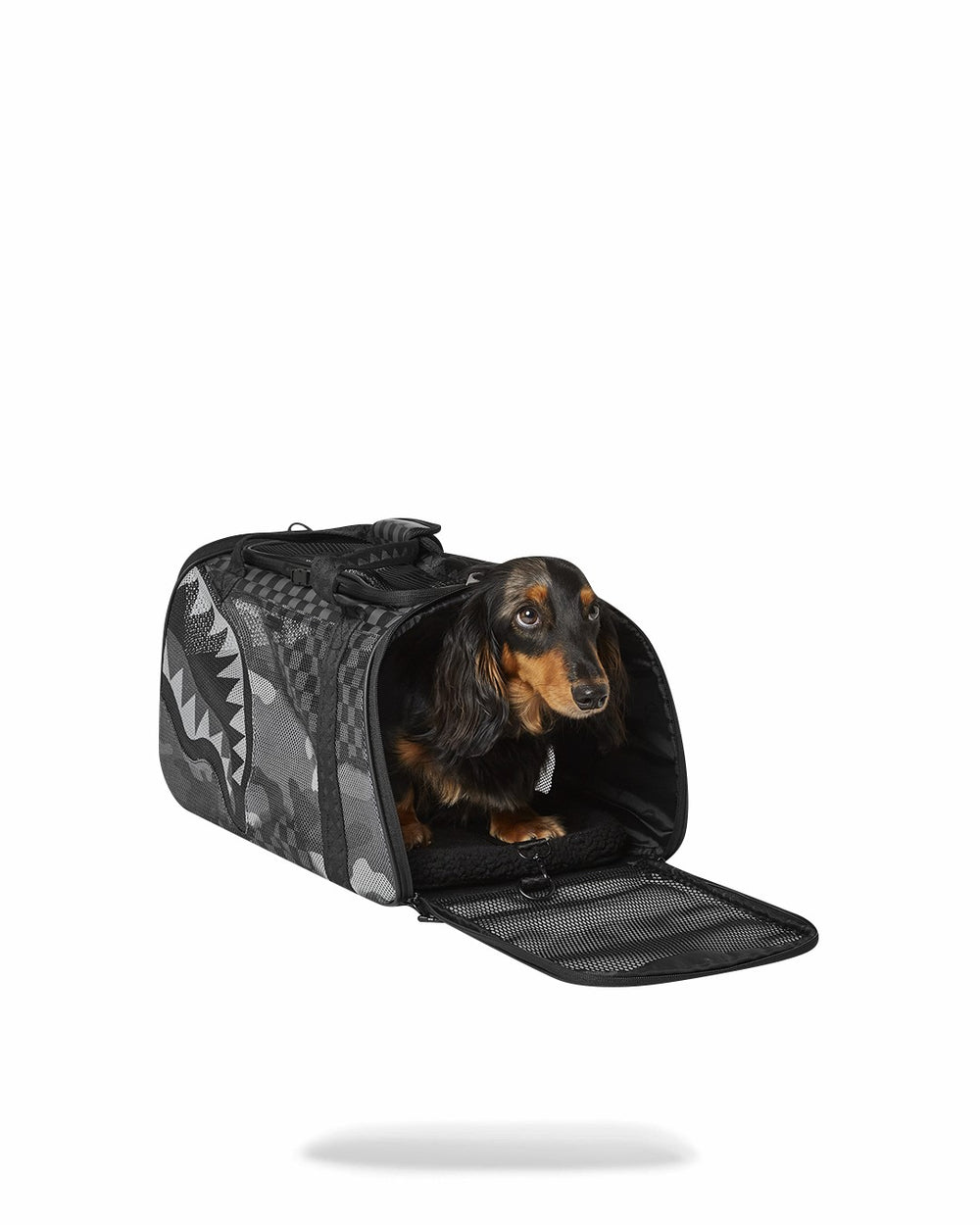 3AM RIPTIDE PET CARRIER DUFFLE | Sprayground Value Deal