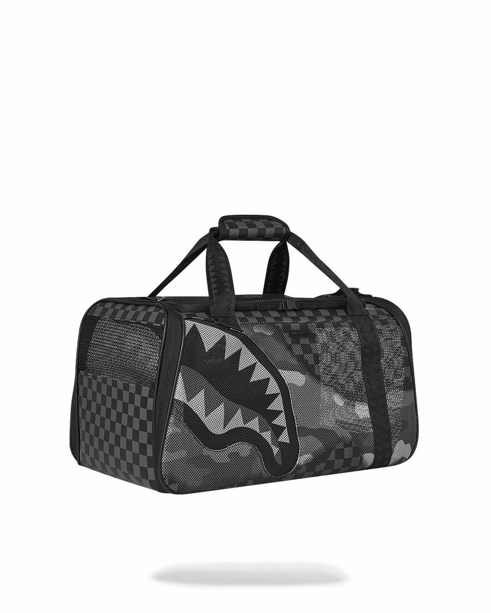 3AM RIPTIDE PET CARRIER DUFFLE | Sprayground Value Deal
