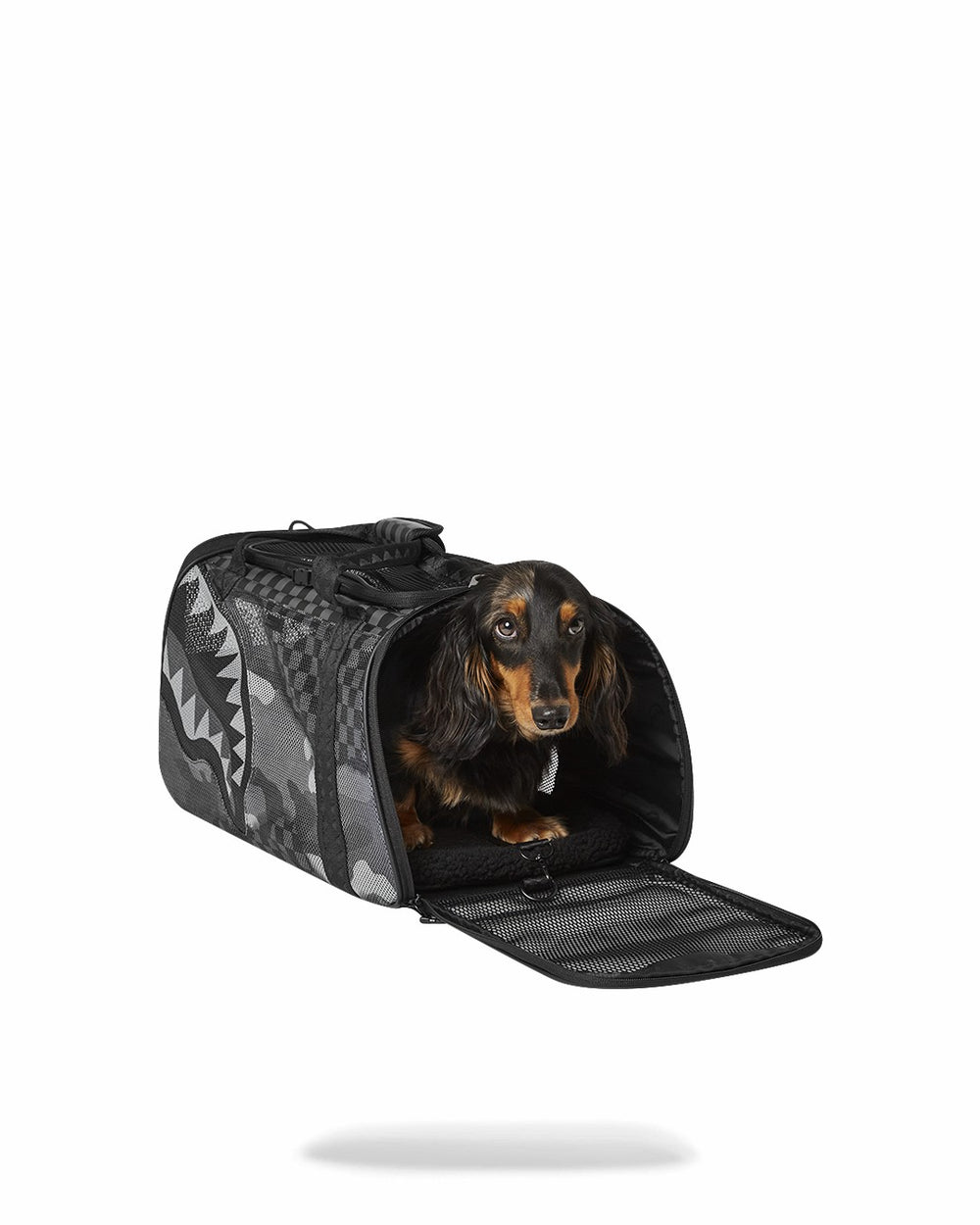 3AM RIPTIDE PET CARRIER DUFFLE | Sprayground Value Deal