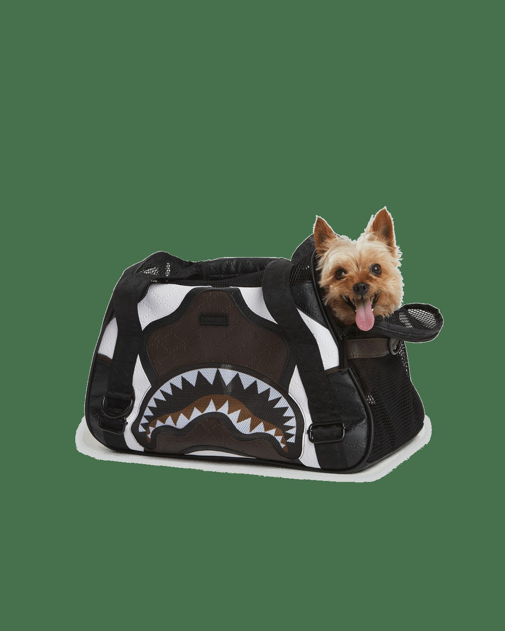 V.V.I.P. PET CARRIER | Sprayground Exclusive Deal