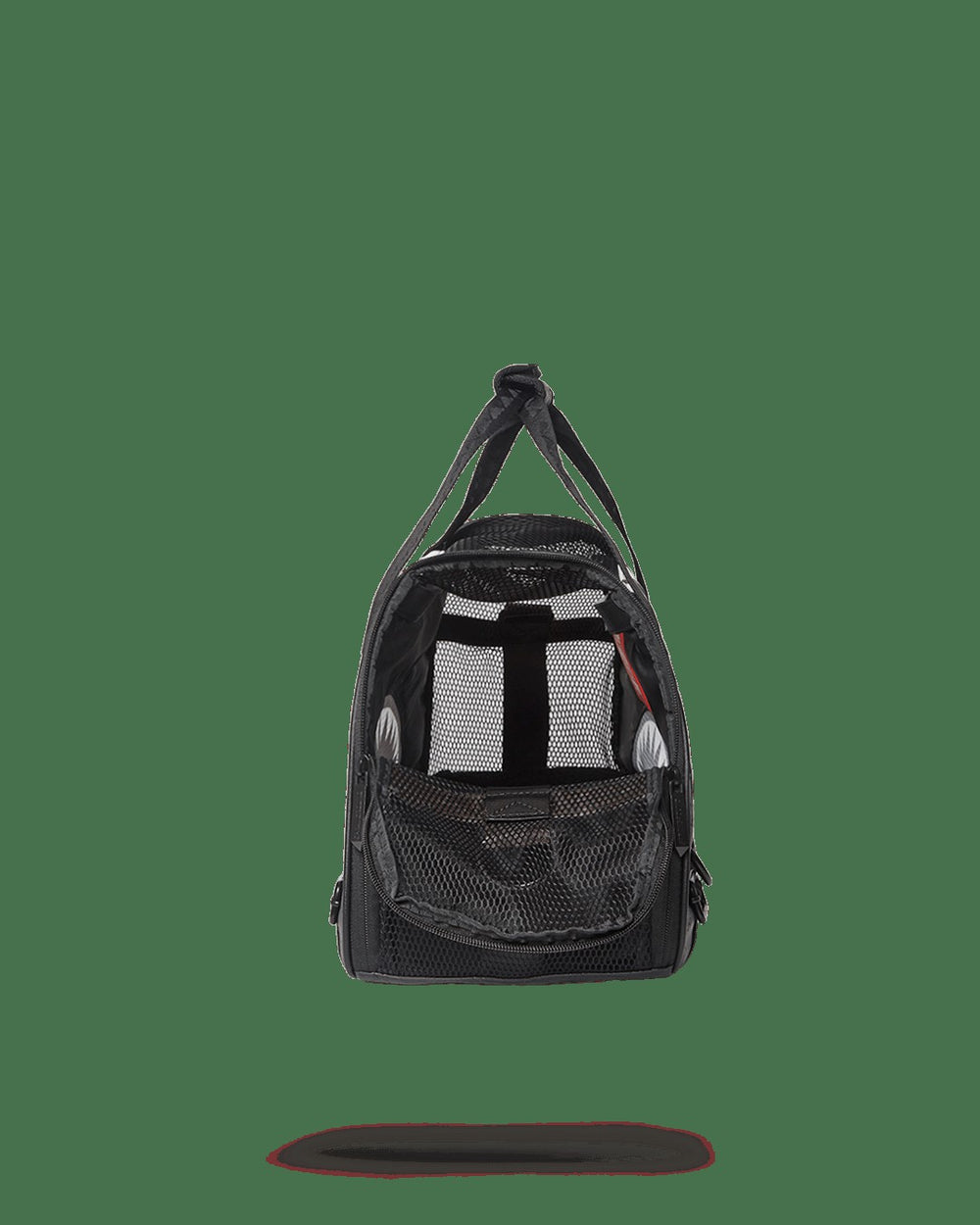 V.V.I.P. PET CARRIER | Sprayground Exclusive Deal