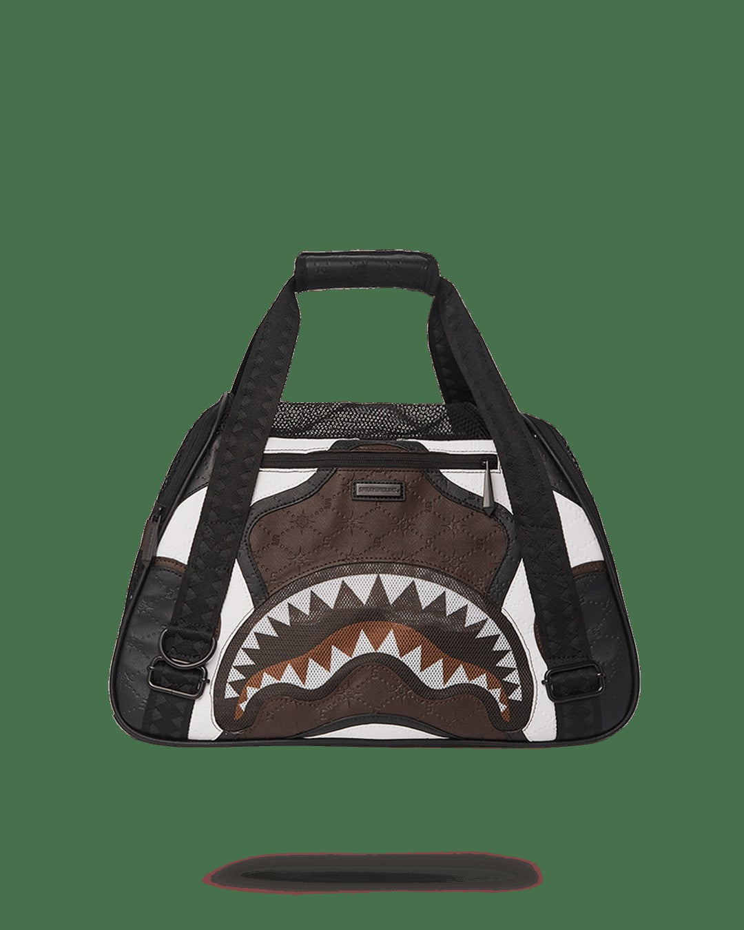 V.V.I.P. PET CARRIER | Sprayground Exclusive Deal