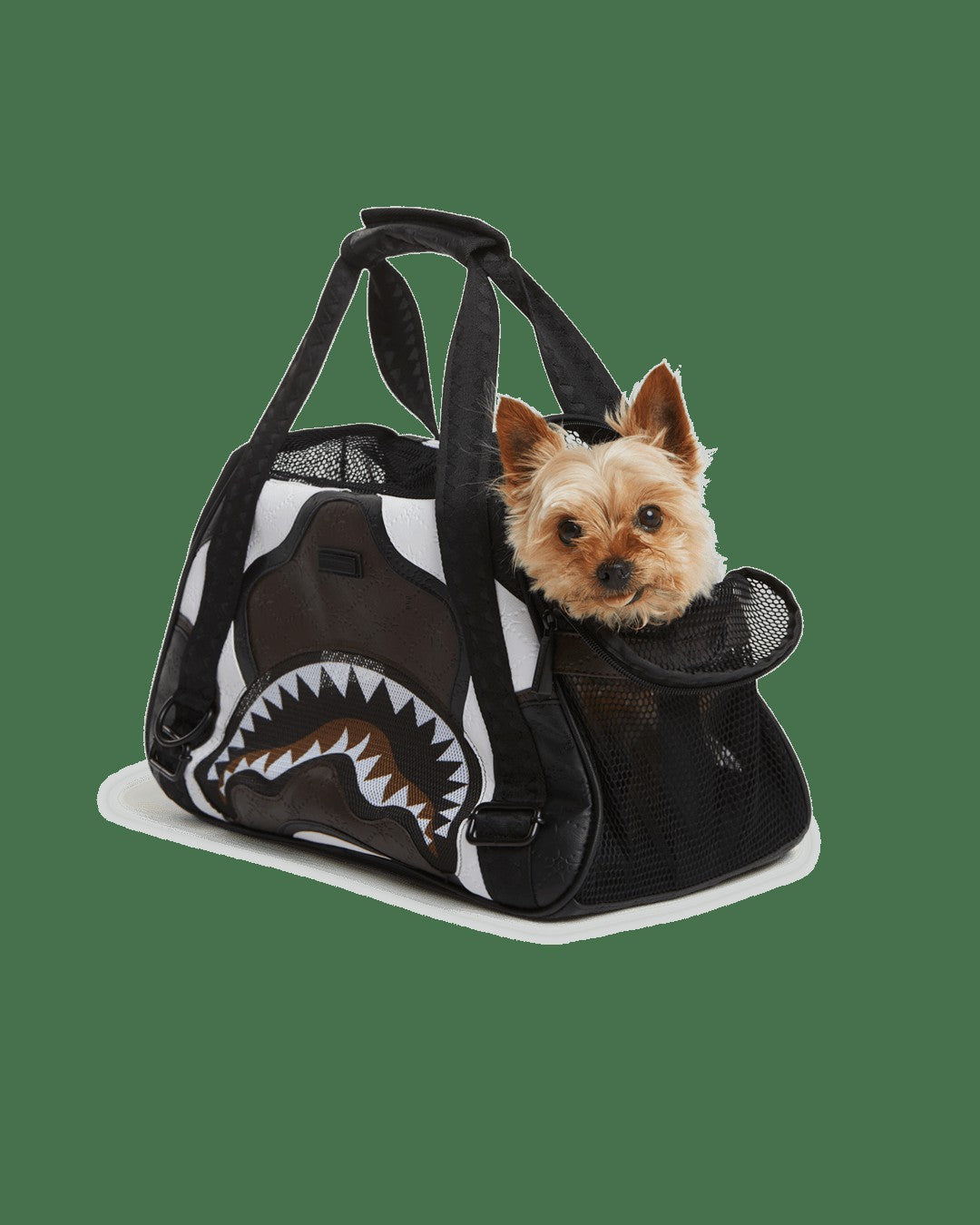V.V.I.P. PET CARRIER | Sprayground Exclusive Deal