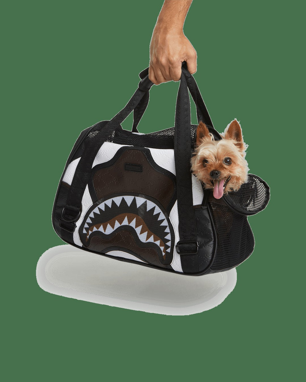 V.V.I.P. PET CARRIER | Sprayground Exclusive Deal
