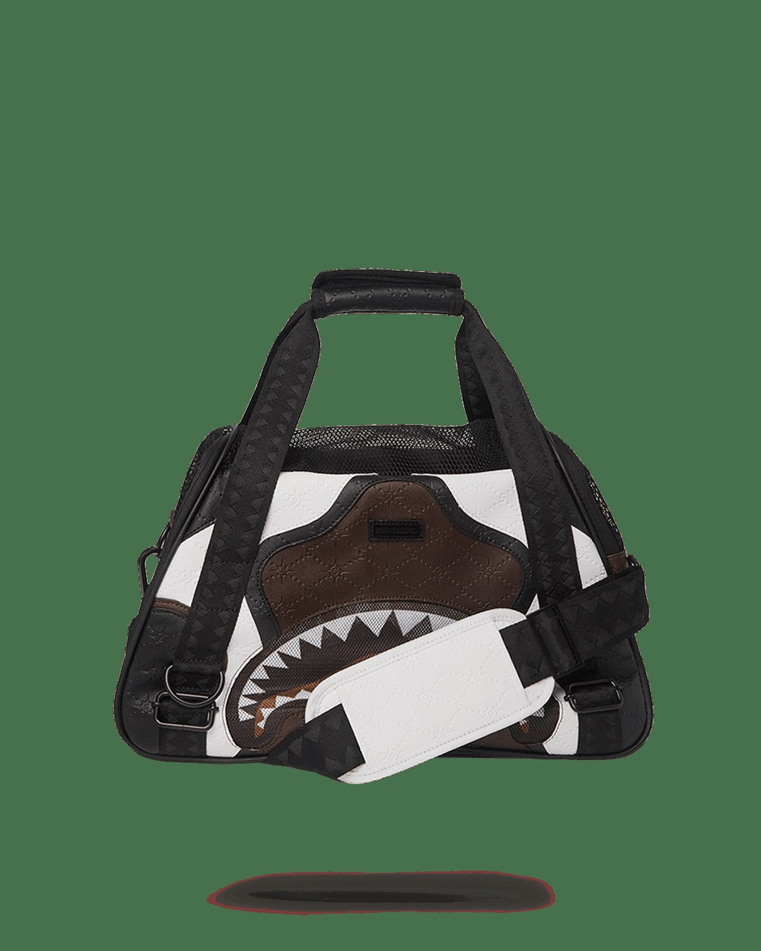 V.V.I.P. PET CARRIER | Sprayground Exclusive Deal