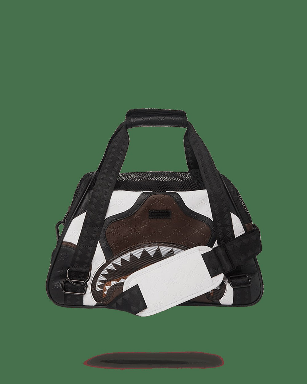 V.V.I.P. PET CARRIER | Sprayground Exclusive Deal