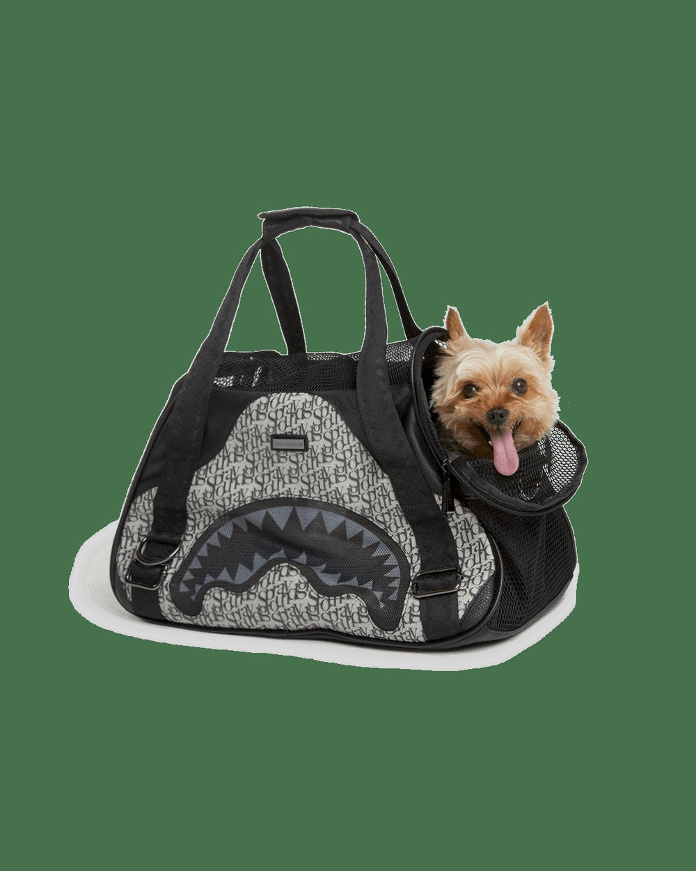 SG ALL DAY PET CARRIER | Sprayground Hot Deal