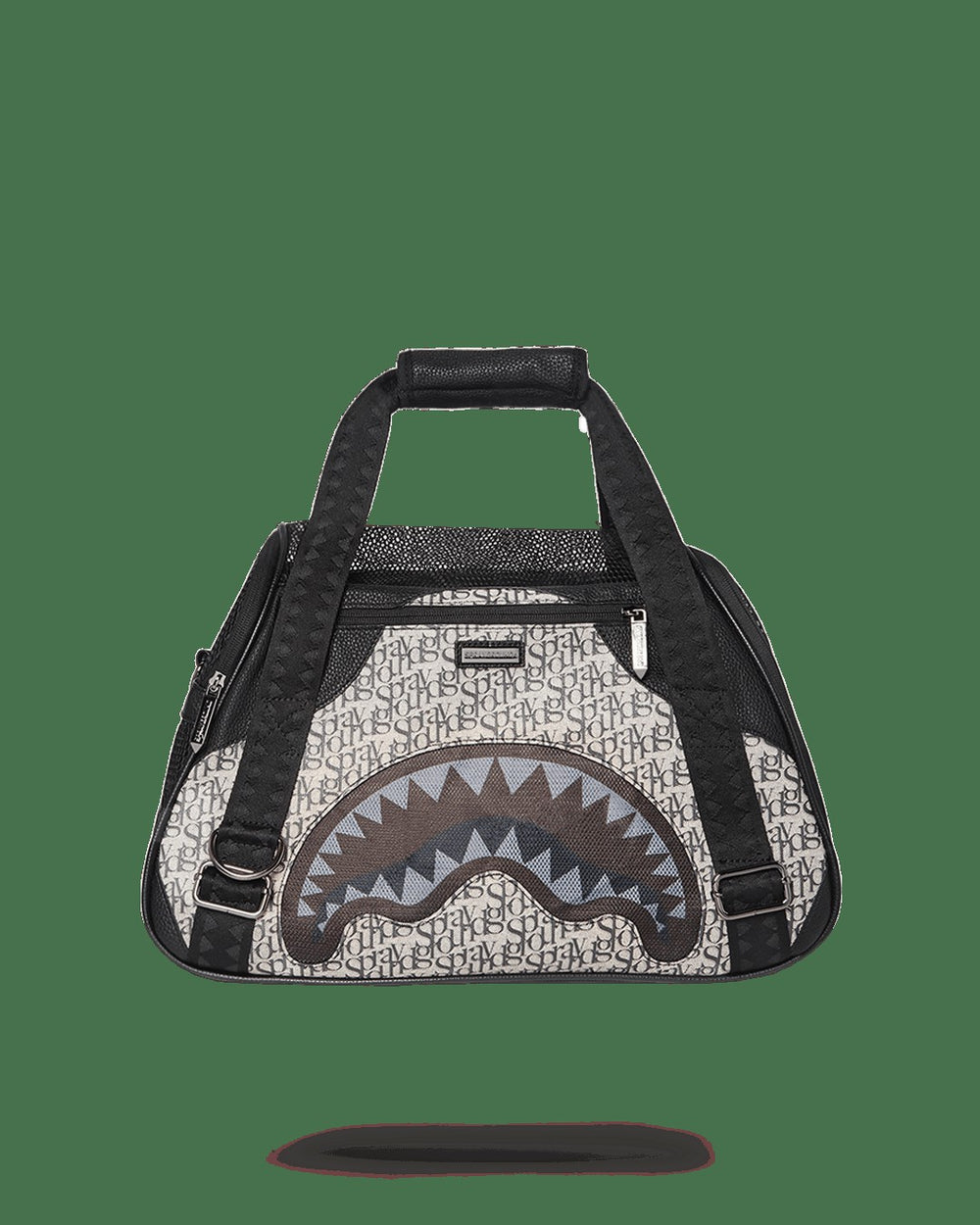 SG ALL DAY PET CARRIER | Sprayground Hot Deal