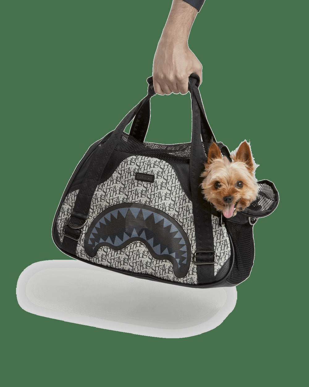 SG ALL DAY PET CARRIER | Sprayground Hot Deal