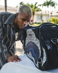 SG ALL DAY PET CARRIER | Sprayground Hot Deal