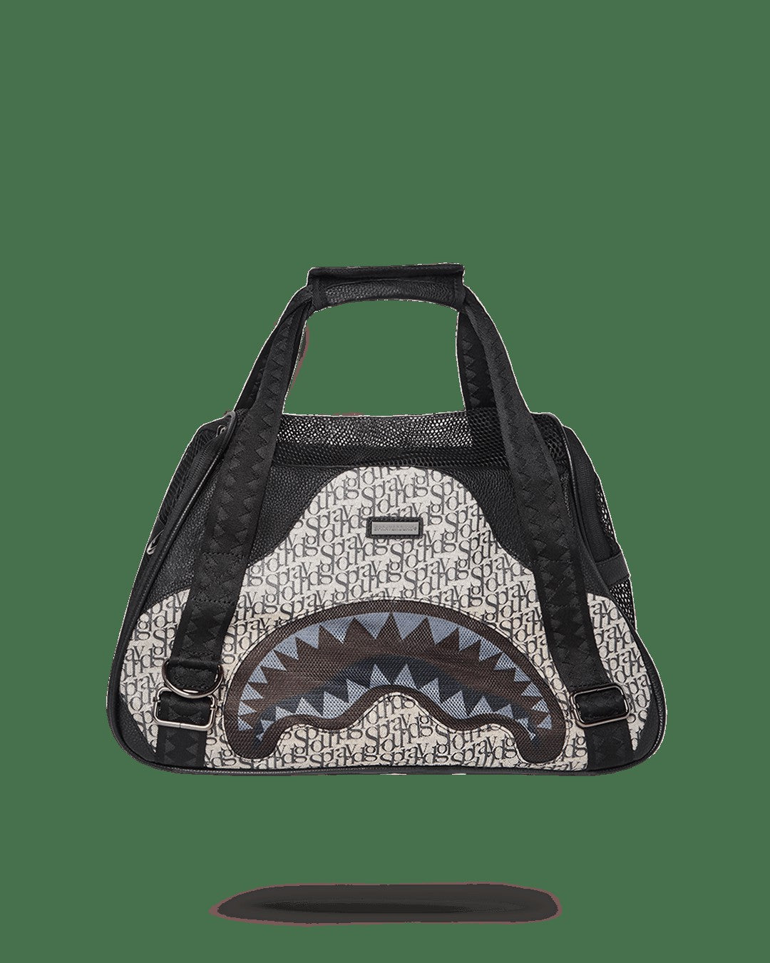 SG ALL DAY PET CARRIER | Sprayground Hot Deal