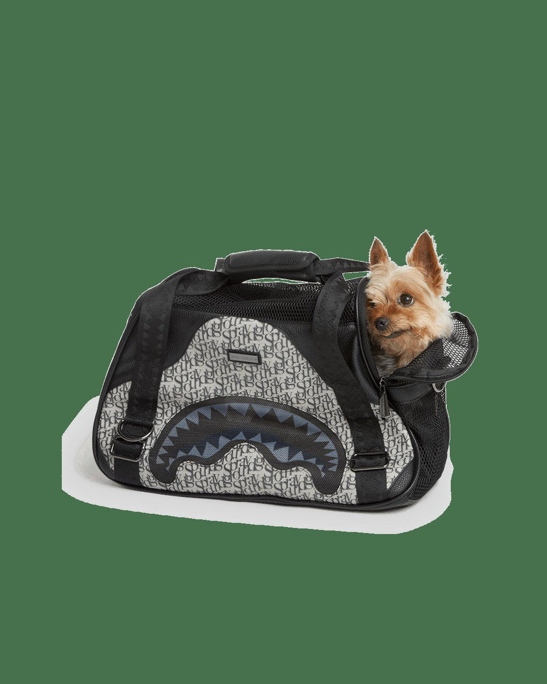 SG ALL DAY PET CARRIER | Sprayground Hot Deal
