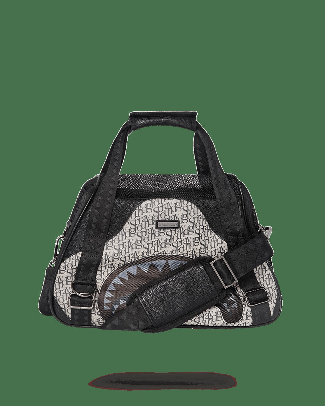 SG ALL DAY PET CARRIER | Sprayground Hot Deal