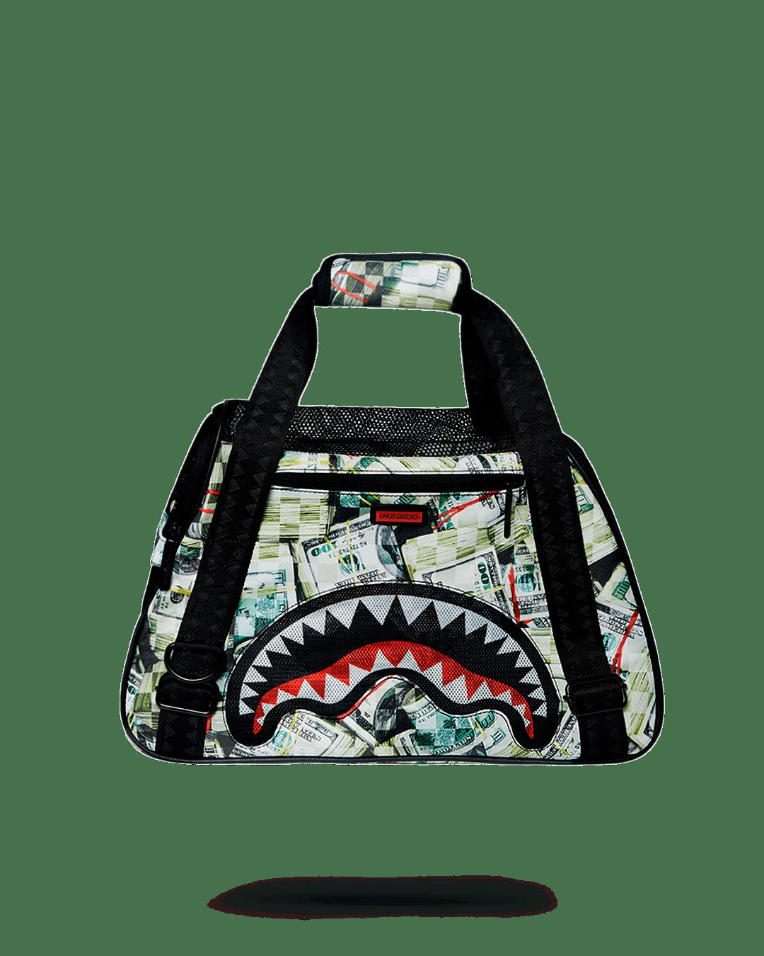 MAMA I MADE IT PET CARRIER | Sprayground Limited Offer