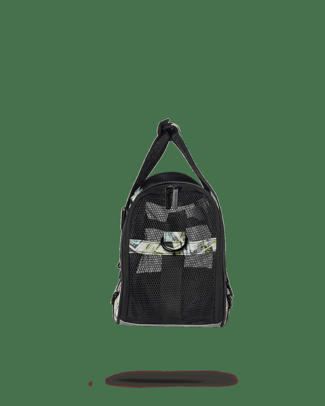 MAMA I MADE IT PET CARRIER | Sprayground Limited Offer