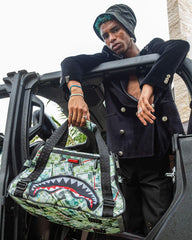 MAMA I MADE IT PET CARRIER | Sprayground Limited Offer