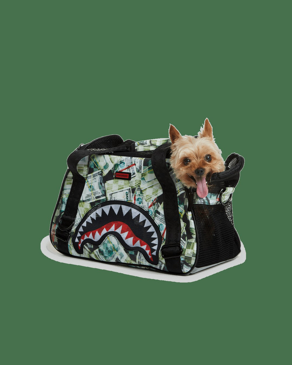 MAMA I MADE IT PET CARRIER | Sprayground Limited Offer