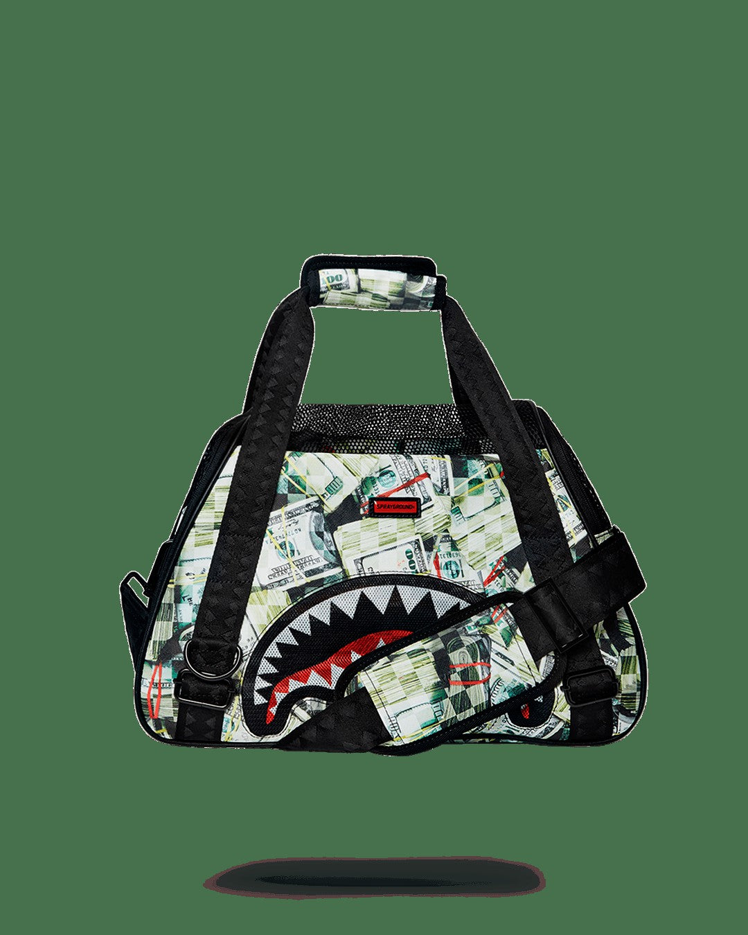 MAMA I MADE IT PET CARRIER | Sprayground Limited Offer
