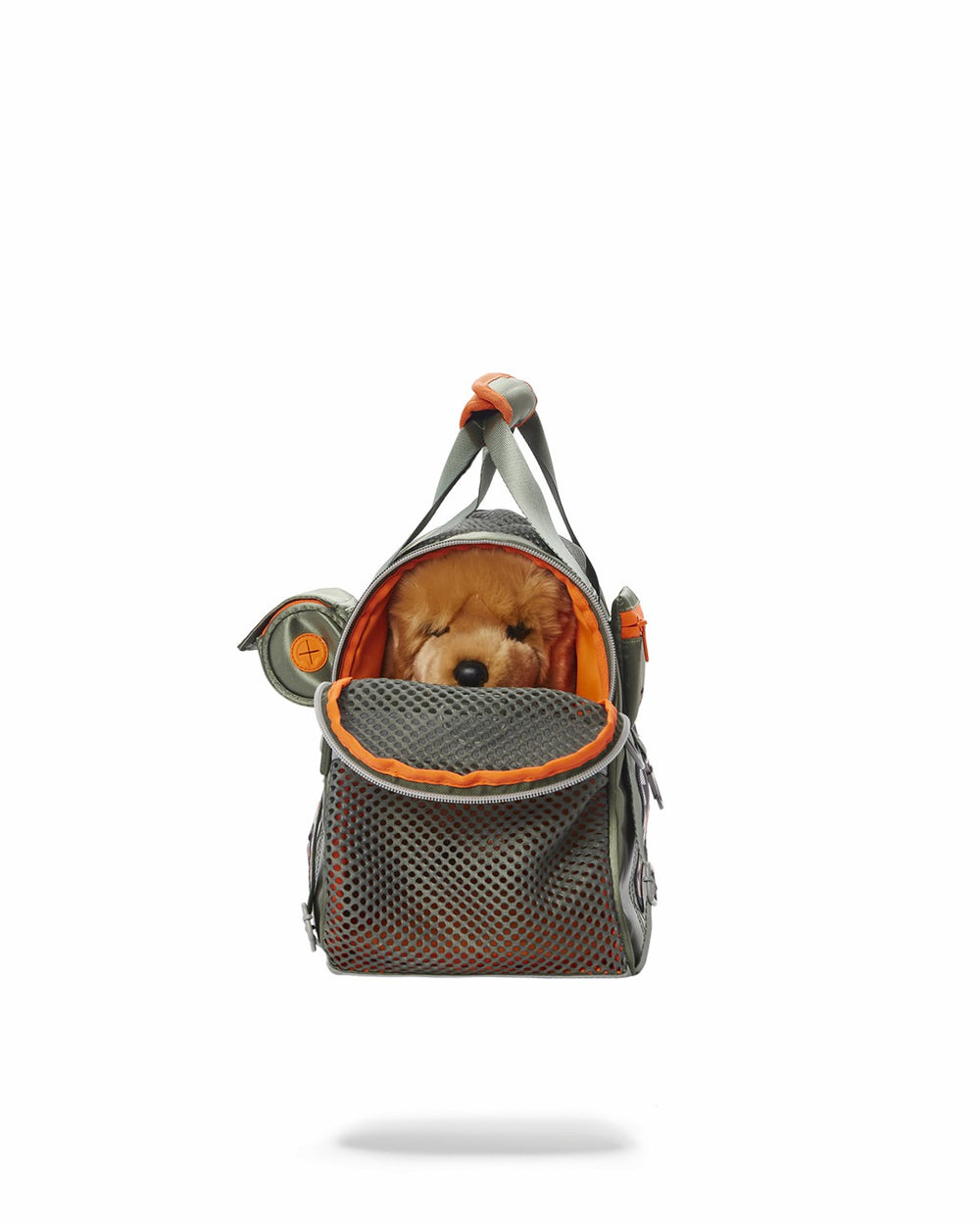 SPECIAL OPS ALPHA SHARK PET CARRIER | Sprayground Special Offer