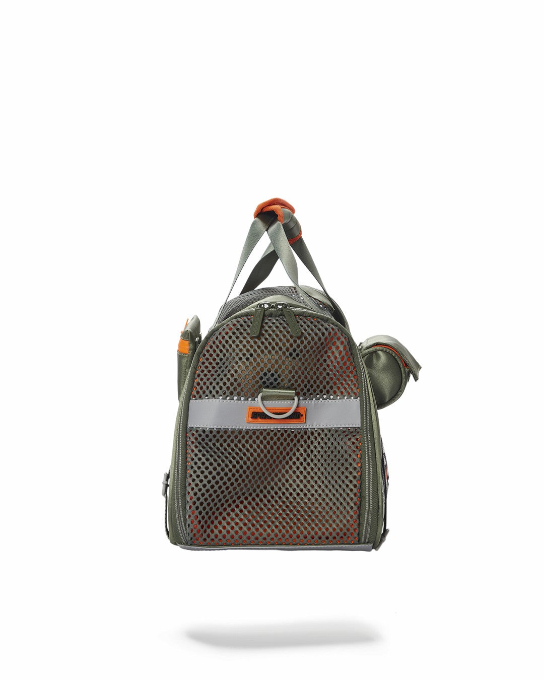 SPECIAL OPS ALPHA SHARK PET CARRIER | Sprayground Special Offer