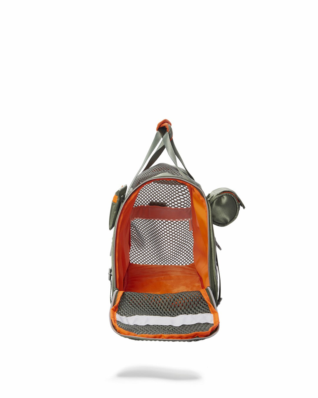 SPECIAL OPS ALPHA SHARK PET CARRIER | Sprayground Special Offer