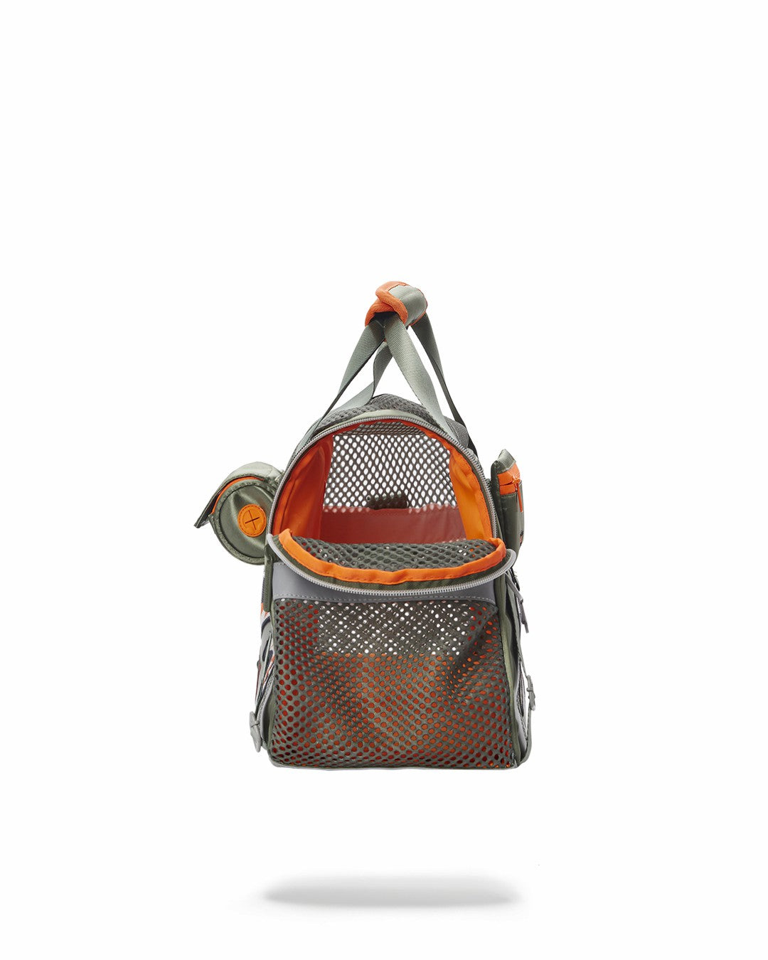 SPECIAL OPS ALPHA SHARK PET CARRIER | Sprayground Special Offer