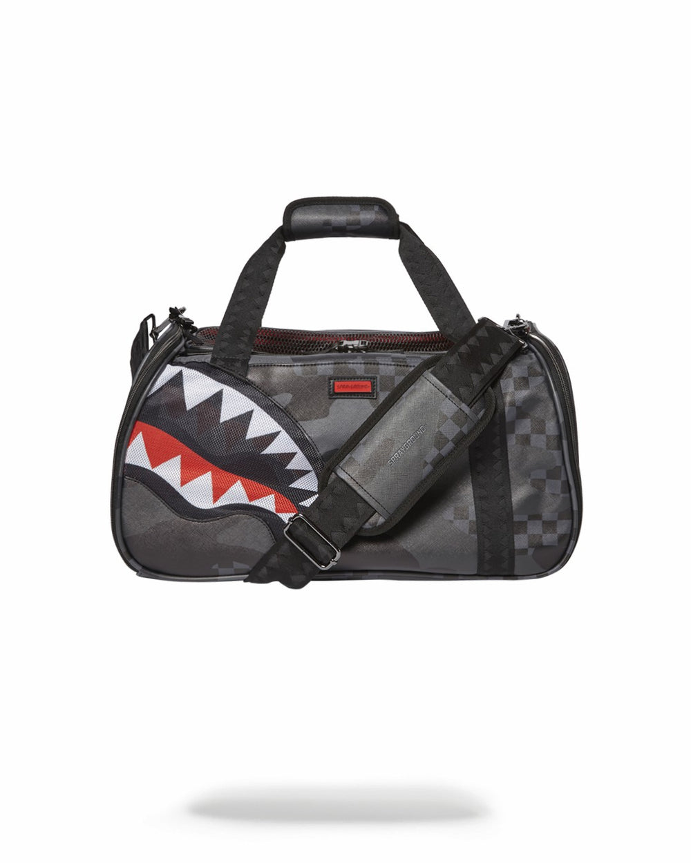 3AM PET CARRIER | Sprayground On Sale
