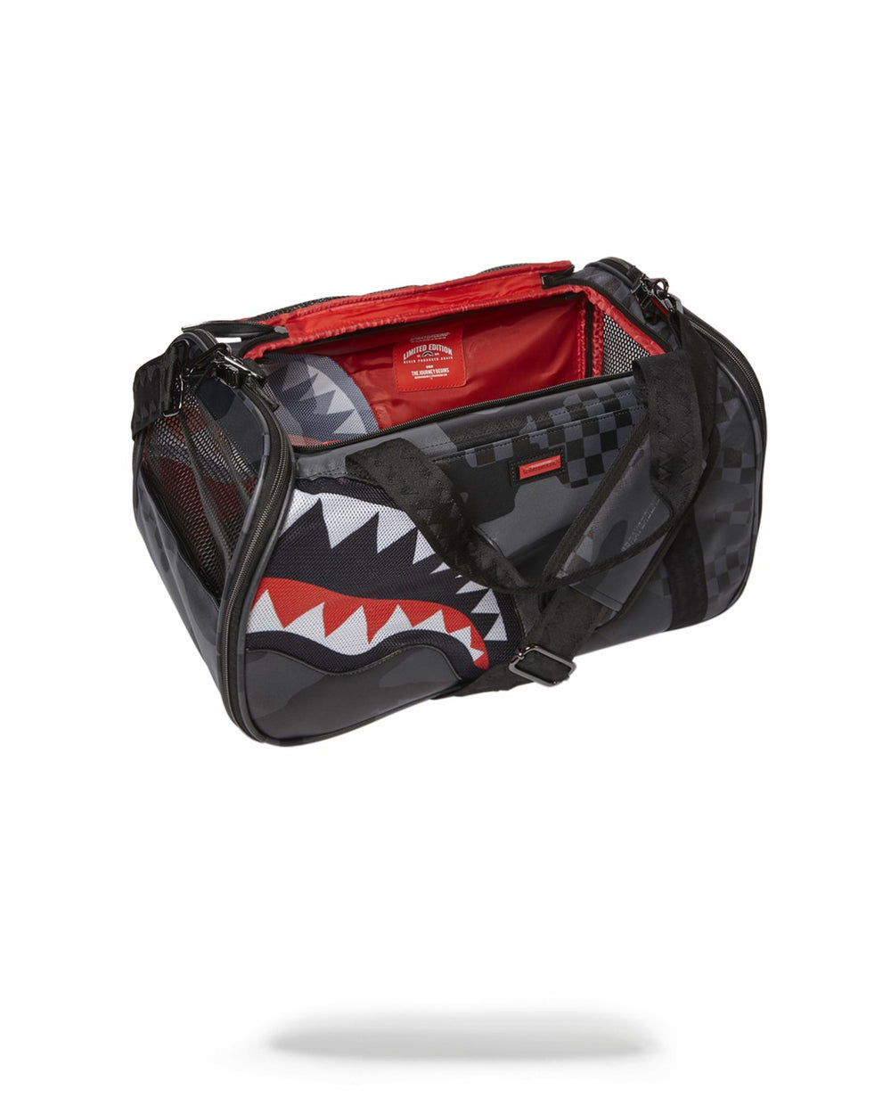3AM PET CARRIER | Sprayground On Sale