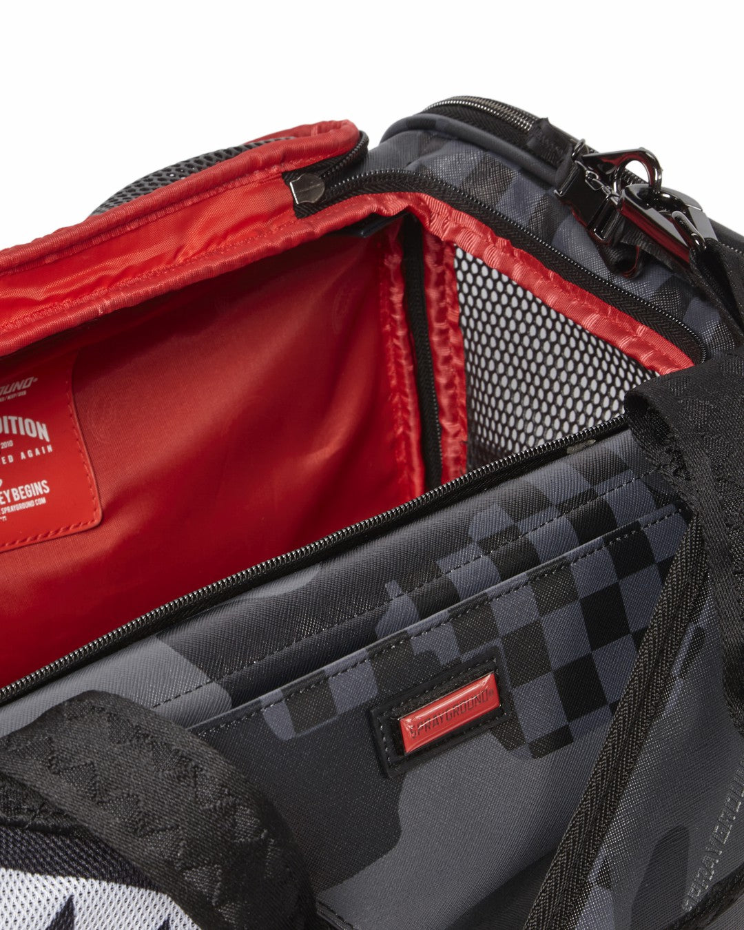 3AM PET CARRIER | Sprayground On Sale