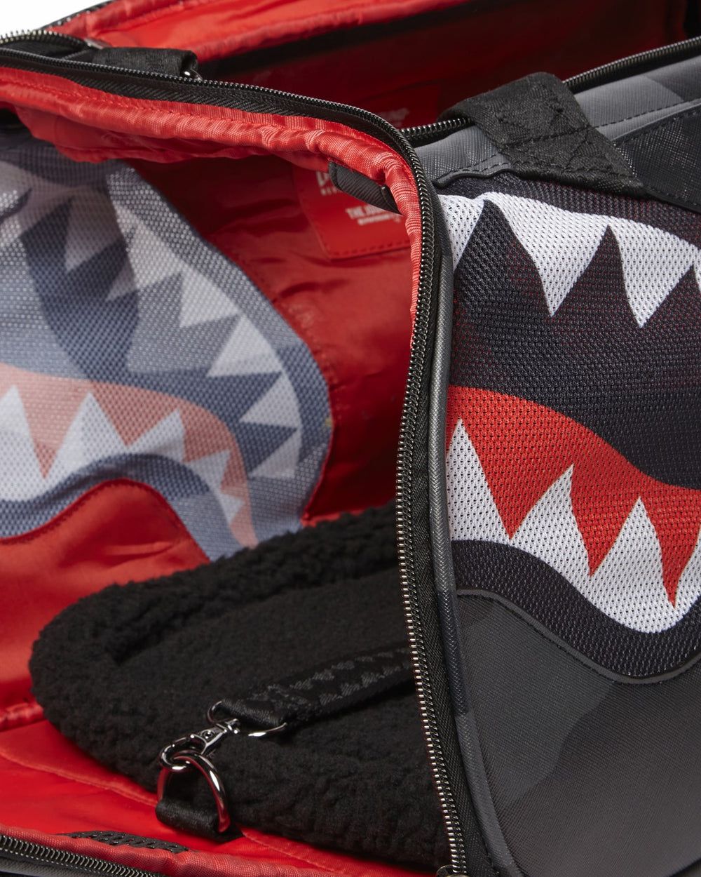 3AM PET CARRIER | Sprayground On Sale