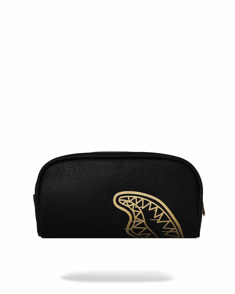 GOLD FANG POUCH | Sprayground Sale