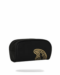 GOLD FANG POUCH | Sprayground Sale