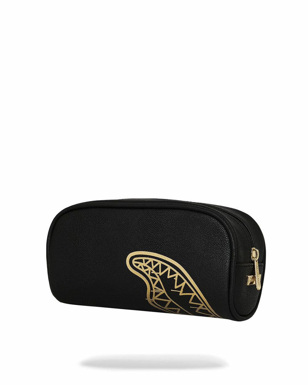 GOLD FANG POUCH | Sprayground Sale