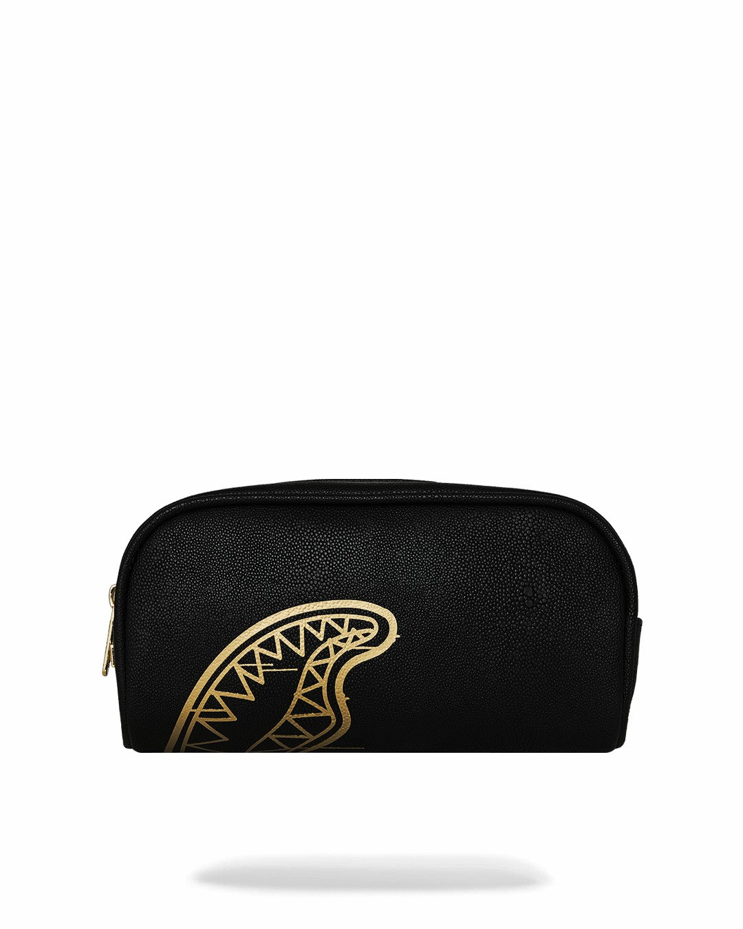GOLD FANG POUCH | Sprayground Sale
