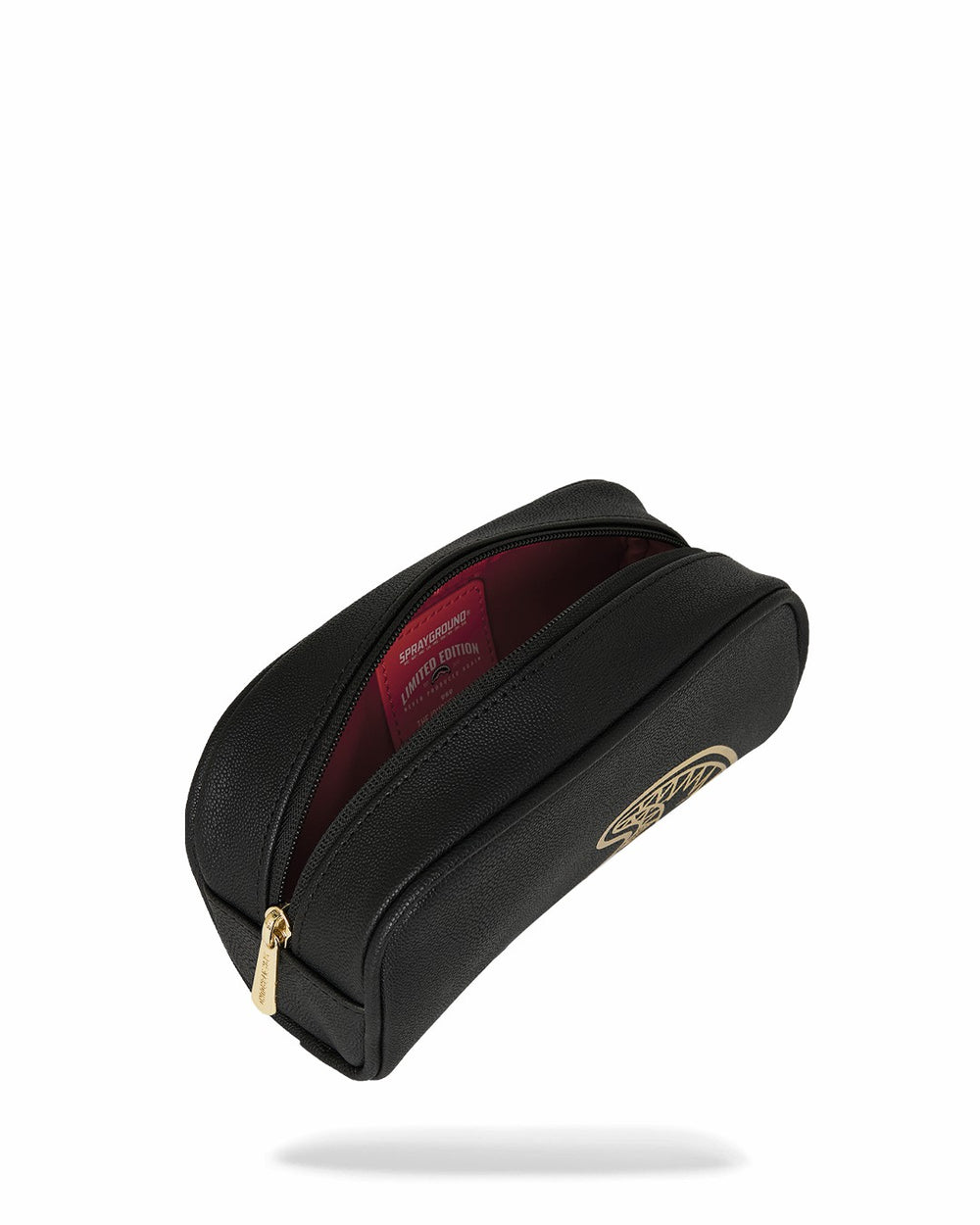 GOLD FANG POUCH | Sprayground Sale