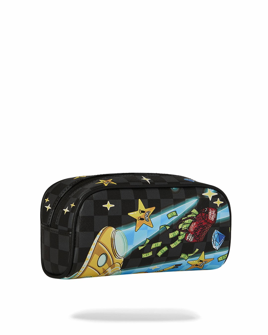 EXTRA EXTRATERRESTRIAL POUCH | Sprayground Outlets