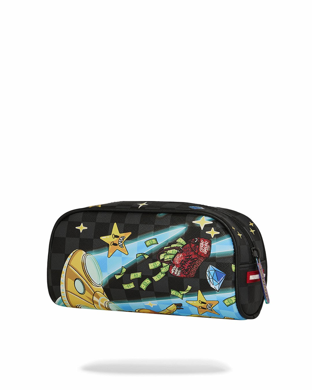 EXTRA EXTRATERRESTRIAL POUCH | Sprayground Outlets