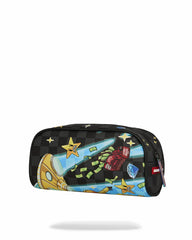 EXTRA EXTRATERRESTRIAL POUCH | Sprayground Outlets