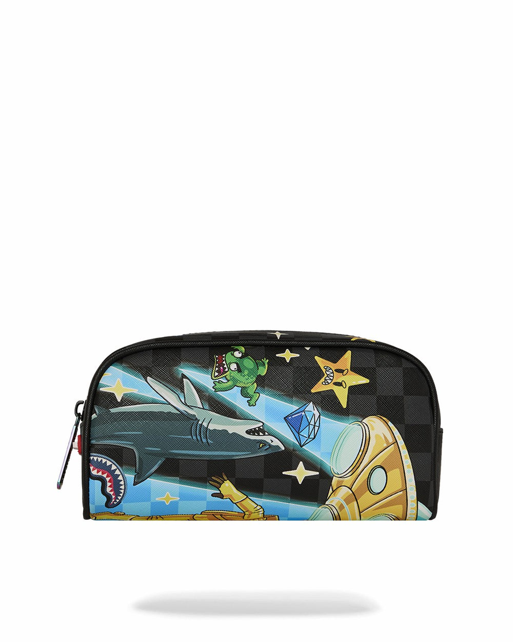 EXTRA EXTRATERRESTRIAL POUCH | Sprayground Outlets