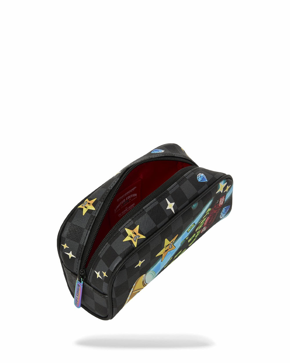 EXTRA EXTRATERRESTRIAL POUCH | Sprayground Outlets